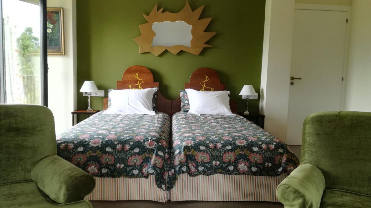 Casa Cholavila Laguarres ภายนอก รูปภาพ